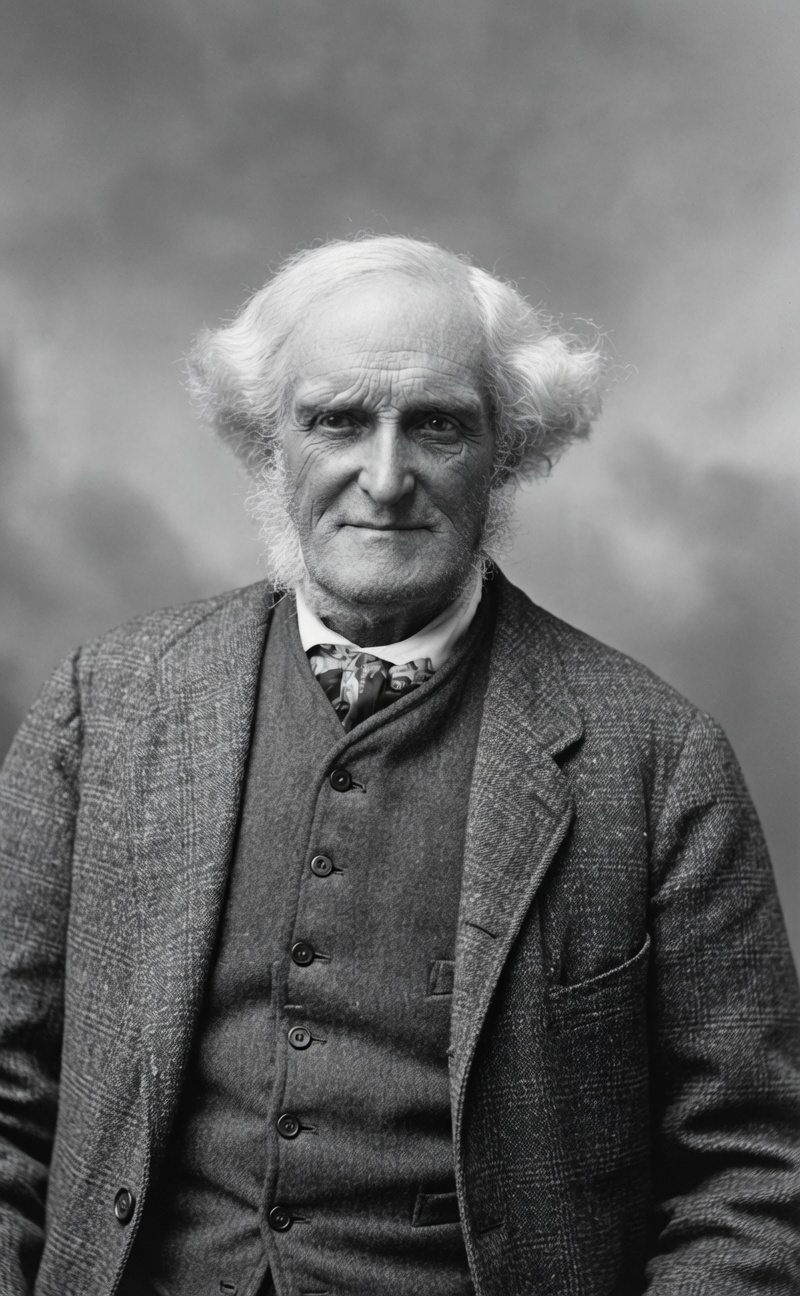 Charles Boulding